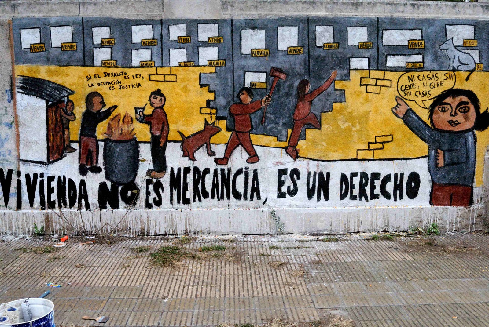  Declaración de la Asamblea Mundial de los Habitantes